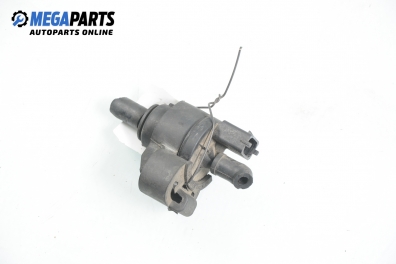 Fuel vapor valve for Opel Agila A 1.0 12V, 58 hp, 2003