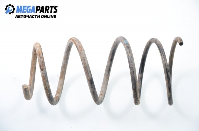 Coil spring for Renault Espace II (1991-1997) 2.2, minivan, position: rear