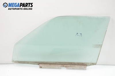 Fensterscheibe for Mercedes-Benz 190 (W201) 2.0, 118 hp, 1988, position: links, vorderseite