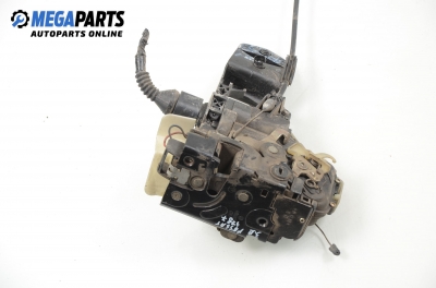 Schloss for Volkswagen Passat (B5; B5.5) 2.5 TDI, 150 hp, combi automatic, 1999, position: rechts, rückseite
