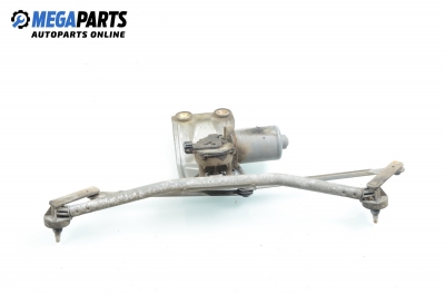 Front wipers motor for Ford Fiesta IV 1.3, 60 hp, 2001