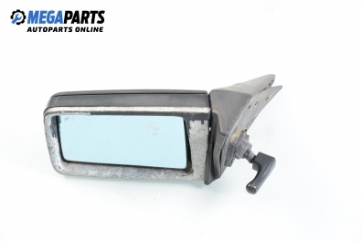 Mirror for Mercedes-Benz 190 (W201) 2.0, 122 hp, 1991, position: left