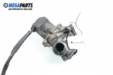 EGR valve for Ford C-Max 1.6 TDCi, 101 hp, 2007