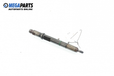 Diesel fuel injector for Audi A8 (D2) 2.5 TDI, 150 hp automatic, 1998 № 059 130 201 E