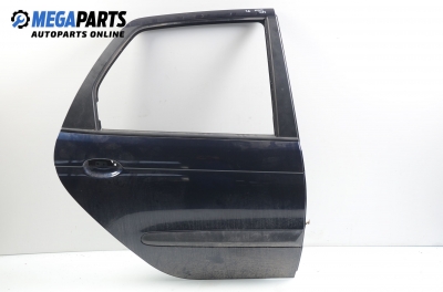 Door for Renault Megane Scenic 1.9 dTi, 98 hp, 2000, position: rear - right