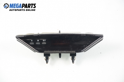 Clock for Mitsubishi Galant VIII 2.0 TDI, 90 hp, sedan, 1998
