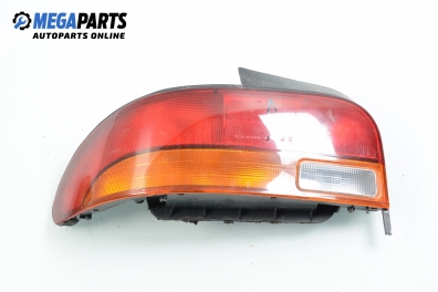 Tail light for Subaru Impreza 1.6 AWD, 90 hp, sedan, 1994, position: left