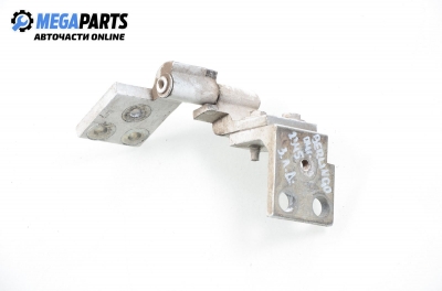 Balama ușă for Citroen Berlingo 1.9 D, 69 hp, 2004, position: stânga - spate