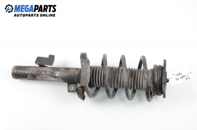 Macpherson shock absorber for Ford C-Max 1.8 TDCi, 115 hp, 2006, position: front - left