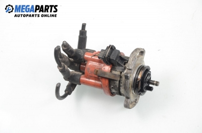 Delco distributor for Volkswagen Golf III 1.6, 75 hp, 1997