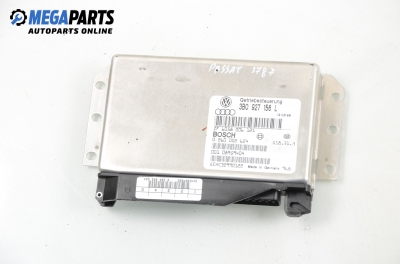 Modul transmisie pentru Volkswagen Passat (B5; B5.5) 2.5 TDI, 150 cp, combi automat, 1999 № Bosch 0 260 002 624