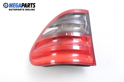 Tail light for Mercedes-Benz E-Class 210 (W/S) 3.2 CDI, 197 hp, station wagon automatic, 2000, position: left