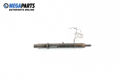 Diesel fuel injector for Audi A8 (D2) 2.5 TDI, 150 hp automatic, 1998 № 059 130 201 E