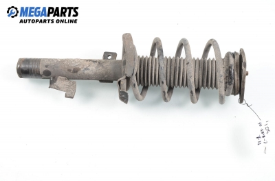 Macpherson shock absorber for Ford C-Max 1.8 TDCi, 115 hp, 2006, position: front - right