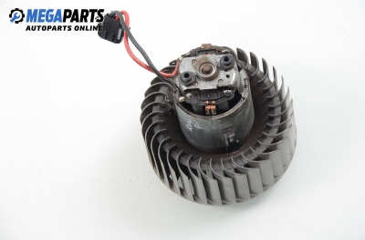 Heating blower for Audi A6 (C6) 2.0 TDI, 140 hp, station wagon, 2007