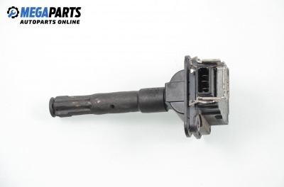 Ignition coil for Audi A4 (B5) 1.8 T, 150 hp, sedan, 1995 № 058 905 105