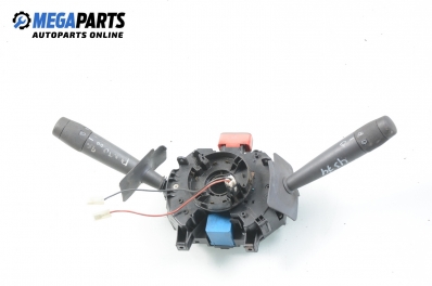 Wipers and lights levers for Fiat Punto 1.1, 54 hp, 5 doors, 1999