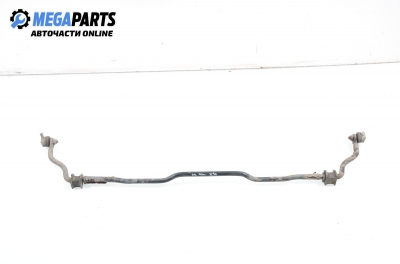 Sway bar for Ford Ka 1.3, 60 hp, 1997, position: front