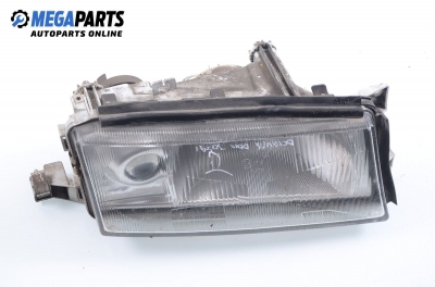 Headlight for Skoda Octavia (1U) 1.9 TDI, 90 hp, hatchback, 2000, position: right