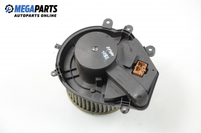 Heating blower for Volkswagen Passat (B5; B5.5) 2.5 TDI, 150 hp, station wagon automatic, 1999