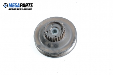 Fulie curea pentru Seat Ibiza (6K) 1.4, 60 cp, 3 uși, 2001