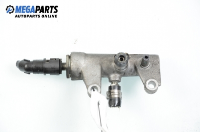 Clutch slave cylinder for Opel Zafira B 1.9 CDTI, 150 hp, 2005