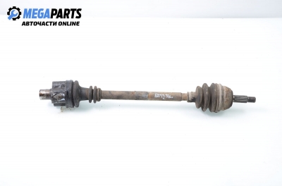 Driveshaft for Renault Espace II (1991-1997) 2.2, minivan, position: right