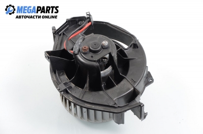 Heating blower for Audi A6 (C6) 3.2 FSI Quattro, 255 hp, sedan automatic, 2008