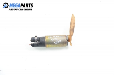 Fuel pump for Ford Ka 1.3, 60 hp, 1997