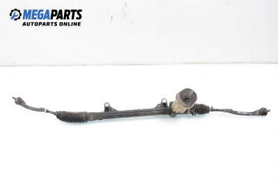 Electric steering rack no motor included for Renault Scenic 1.9 dCi, 120 hp, 2004