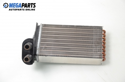 Heating radiator  for Renault Clio II 1.2, 58 hp, 3 doors, 2000