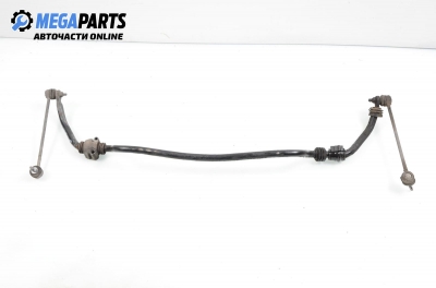 Sway bar for Mercedes-Benz C W203 2.7 CDI, 170 hp, sedan, 2001, position: front