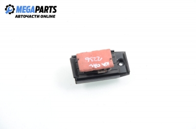 Blower motor resistor for Ford Ka 1.3, 60 hp, 1997