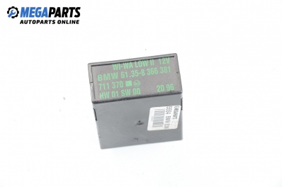 Wipers relay for BMW 3 (E36) 1.6, 102 hp, sedan, 1996 № 61.35-8 366 381