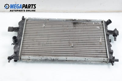 Radiator de apă pentru Opel Astra G 2.0 DI, 82 cp, combi, 2001