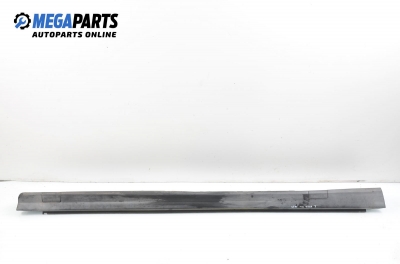 Side skirt for Opel Astra G 1.6 16V, 101 hp, station wagon, 1999, position: right