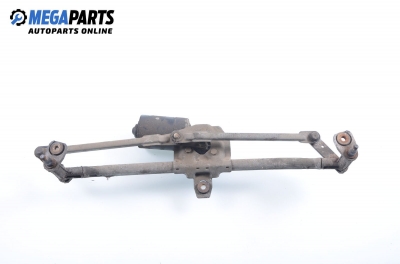 Front wipers motor for Skoda Octavia (1U) 1.9 TDI, 90 hp, hatchback, 2000