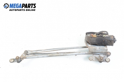 Front wipers motor for Peugeot 306 1.4, 75 hp, hatchback, 1994