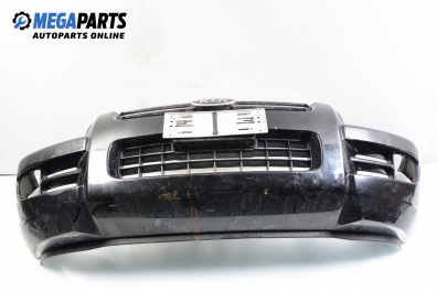 Front bumper for Kia Sportage II (KM) 2.0 CRDi 4WD, 113 hp, 2006, position: front