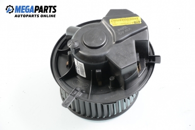 Heating blower for Volkswagen Touran 2.0 TDI, 136 hp, 2004 № Valeo F983229J
