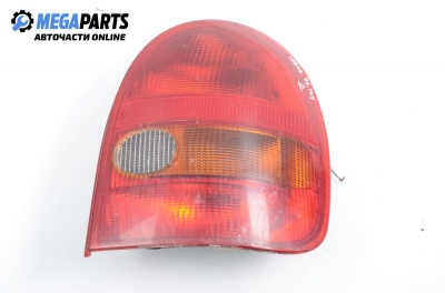 Tail light for Opel Corsa B (1993-2000) 1.4, hatchback, position: right