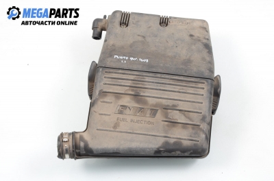 Filtergehäuse für Fiat Punto 1.1, 54 hp, 5 türen, 1994