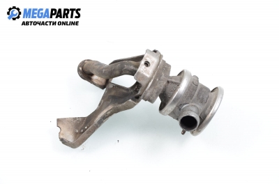 EGR valve for Opel Tigra 1.4 16V, 90 hp, 1995