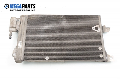 Radiator aer condiționat for Opel Astra G 1.6 16V, 101 hp, combi, 1999