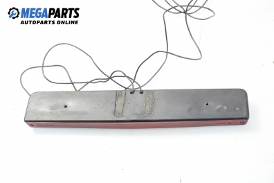 Central tail light for Peugeot 306 1.4, 75 hp, hatchback, 5 doors, 1994