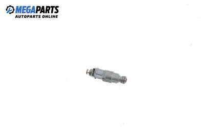 Benzineinspritzdüse für Seat Ibiza (6K) 1.4, 60 hp, 3 türen, 2001