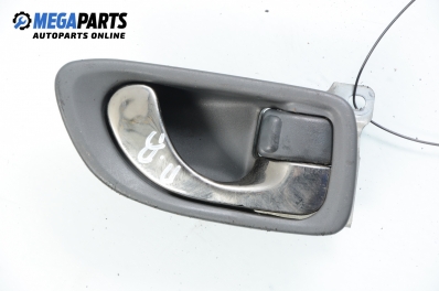 Inner handle for Mitsubishi Galant VIII 2.5 24V, 163 hp, station wagon automatic, 1997, position: front - right