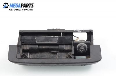 Scrumieră for Opel Omega B 2.5 TD, 130 hp, sedan, 1999