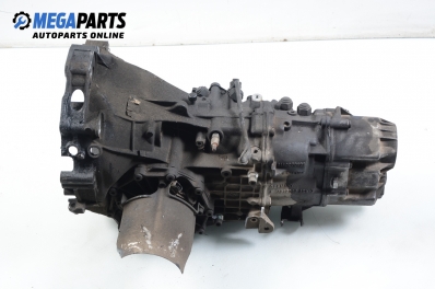  for Audi A6 (C5) 2.5 TDI, 150 hp, station wagon, 2000