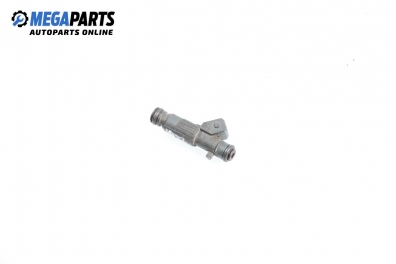 Benzineinspritzdüse für Seat Ibiza (6K) 1.4, 60 hp, 3 türen, 2001